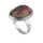Bague changement couleur humeur