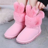 APRES SKI - SNOWBOOT British Style de beauté Bottes chaud de neige des APRES SKI - SNOWBOOT British Style de beauté Bottes chaud de neige des