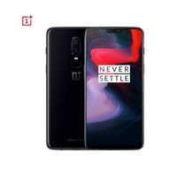 SMARTPHONE OnePlus 6 Smartphone - 6 Go RAM - 64 Go stockage - SMARTPHONE OnePlus 6 Smartphone - 6 Go RAM - 64 Go stockage -