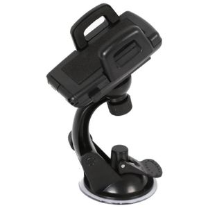 AUTO-T Support smartphones/GPS 360° ? ventouse