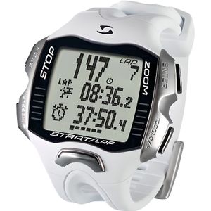 SIGMA Montre Cardio Rc Move avec Ceinture Confortex R1
