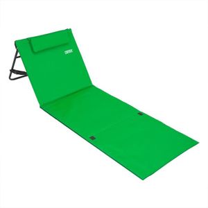 Tapis De Plage Avec Dossier Pas Cher Enredada