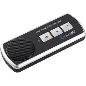 Kit Voiture Mains Libres Bluetooth Infos Et Ressources