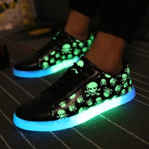 chaussure led nike femme pas cher