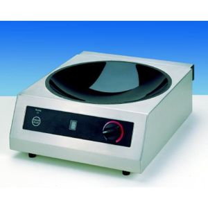 Plaque à induction WOK CW25