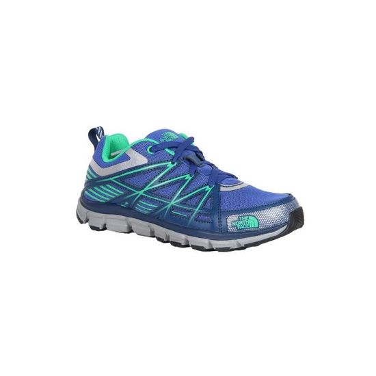 Baskets De Randonnée The North Face Endurance Bleu Bleu Bleu - Achat / Vente basket Baskets De Randonnée The North Face Endurance Bleu Bleu Bleu - Achat / Vente basket