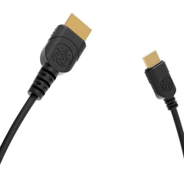 Câble HDMI Neo Geo Mini