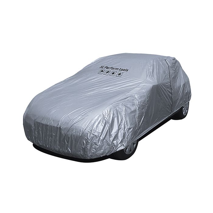XLPT COVER PRO Bâche de protection auto - M