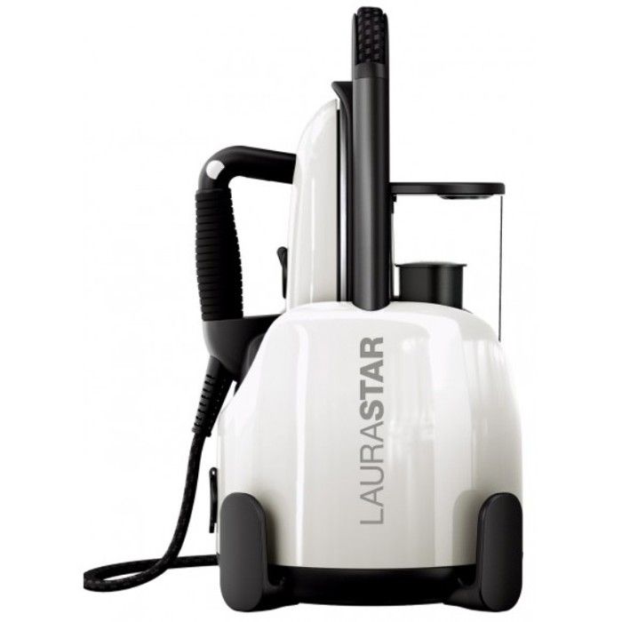 LAURASTAR Centrale vapeur Lift - Blanc
