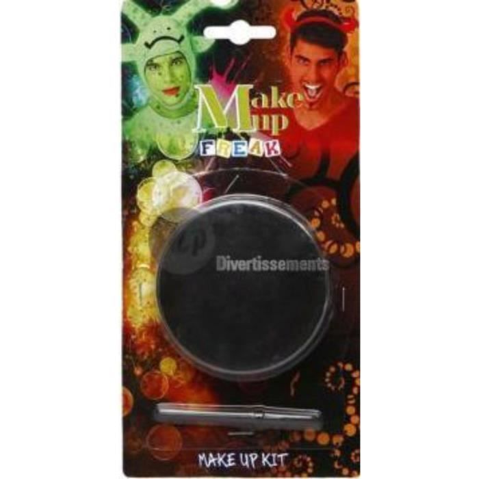 ATOSA Maquillage Crayon Noir 20x10