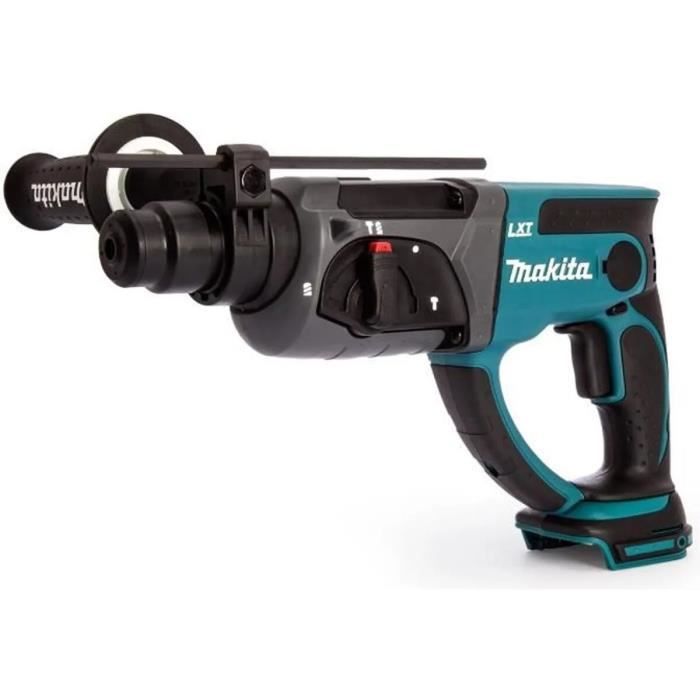 MAKITA Perforateur burineur SDS plus 2J DHR202Z - 18 V