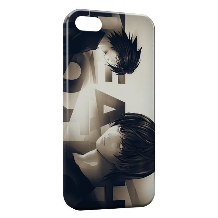 coque iphone 5 death note coque iphone 5 death note