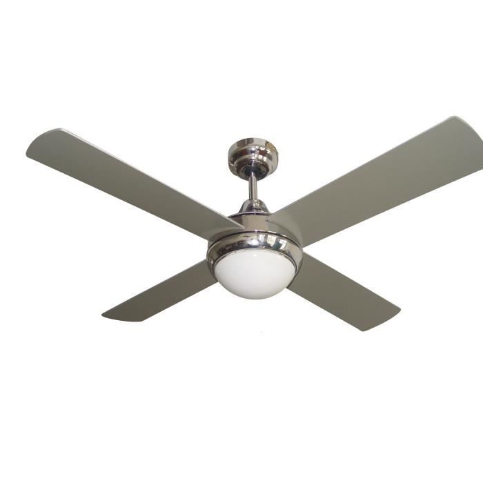 Ventilateur de plafond - Achat / Vente Ventilateur de plafond pas cher - Cdiscount