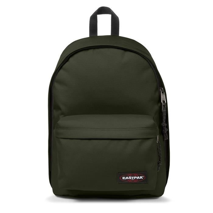 Sac Vert Eastpak Hors Bureau Dos À Achat D'armée Chaussettes 8n0OwXNPk