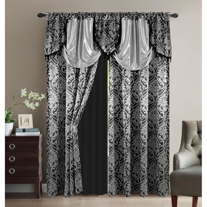 Rideaux oriental - Achat / Vente Rideaux oriental pas cher ...
