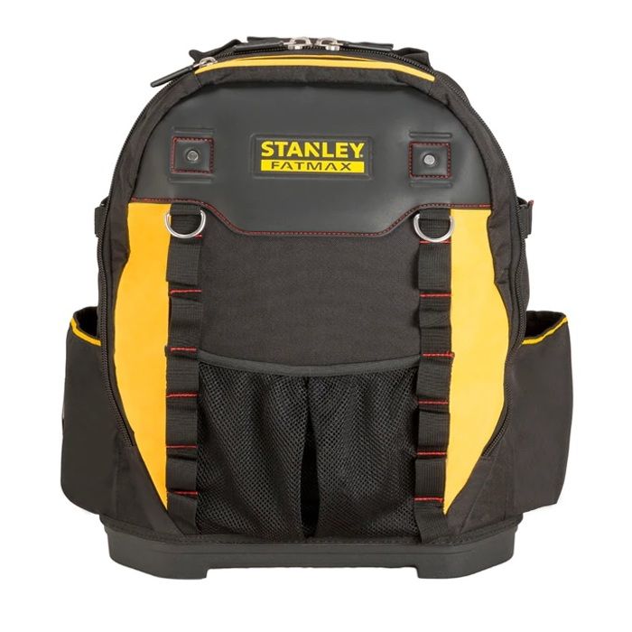 Noir À Sac Achat Jaune Et Porte Stanley Dos Outils Vente CU5wO