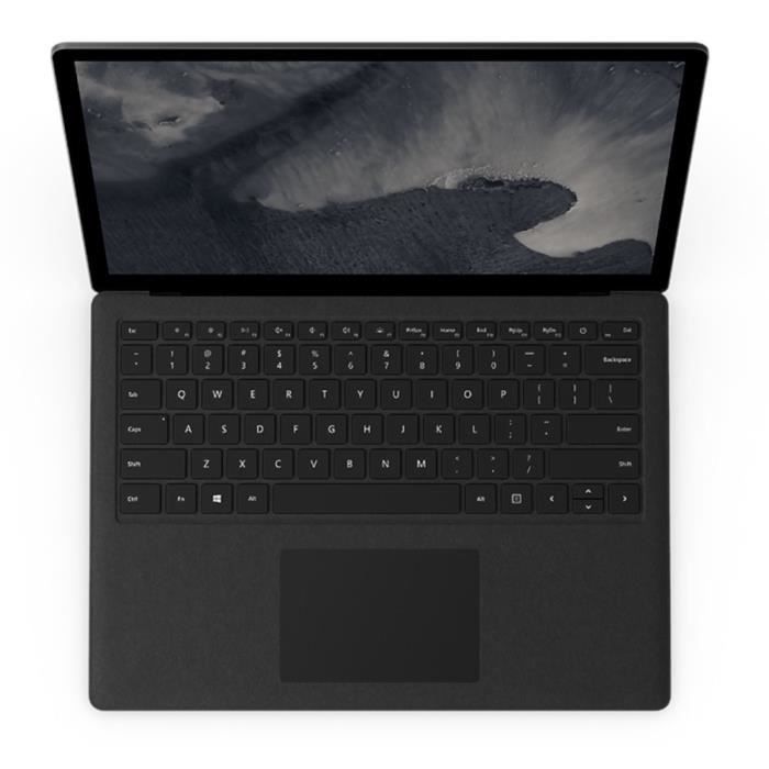 NOUVEAU Microsoft Surface Laptop 2 i5 8Go RAM,1