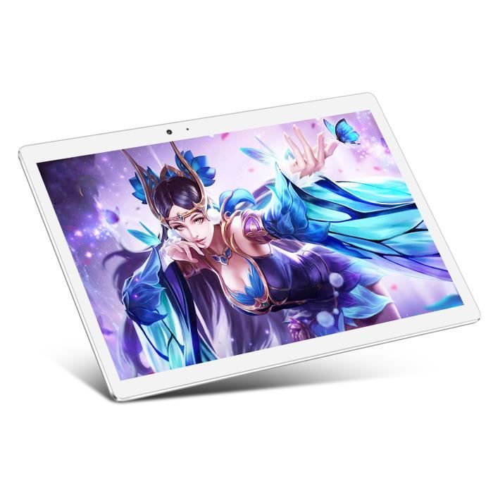 Tablette Teclast T20 4G Tablette Tactile 10.1",2