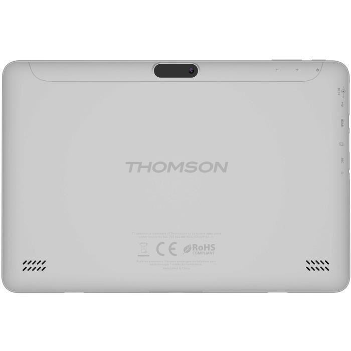  Tablette Tactile 2-en-1 HERO - 10,1" - RAM2