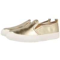 BASKET GIOSEPPO Baskets Doré Enfant Fille BASKET GIOSEPPO Baskets Doré Enfant Fille