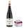 SAUMUR CHAMPIGNY Loire et Centre - Vin Rouge - 75