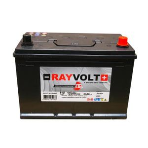 batterie a decharge lente v achat vente pas cher batterie a decharge lente v achat vente pas cher