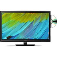 Téléviseur LED SHARP LC-24DHF4011E TV E-LED HD 60 cm (24") avec Téléviseur LED SHARP LC-24DHF4011E TV E-LED HD 60 cm (24") avec