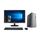LENOVO PC de bureau 310S-08IAP -RAM 4Go - Intel Pe