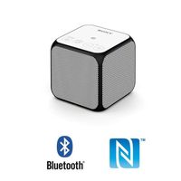 ENCEINTE NOMADE SONY SRS-X11 Enceinte Bluetooth ultra portable - B ENCEINTE NOMADE SONY SRS-X11 Enceinte Bluetooth ultra portable - B