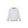 Z Pull Gris Chiné Bébé Garçon