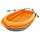 BIC SPORT Annexe Sportyak 213 - Orange et blanc