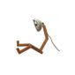 Green Bonhomme Lampe wattson En Bois Desert Mr otshCxQrdB