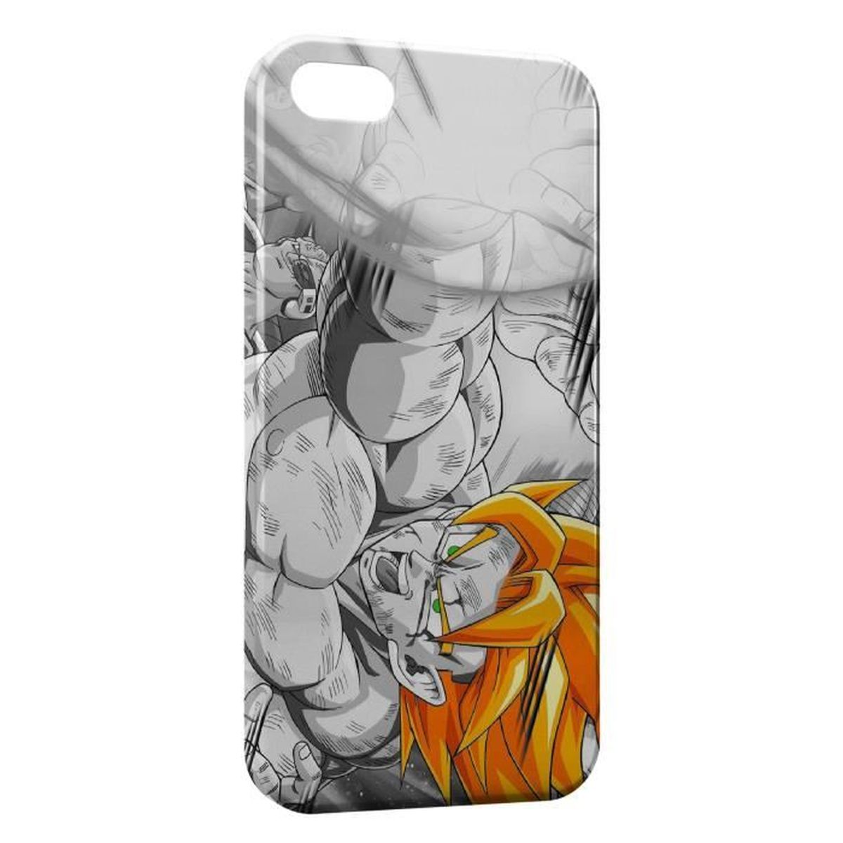 coque iphone 7 plus dragon ball z coque iphone 7 plus dragon ball z