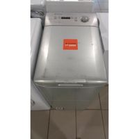 LAVE-LINGE Lave-linge top CANDY CLT362DS47 LAVE-LINGE Lave-linge top CANDY CLT362DS47