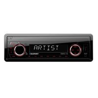 AUTORADIO Deckless autoradio blaupunkt Porto 170 USB, SD, MP AUTORADIO Deckless autoradio blaupunkt Porto 170 USB, SD, MP