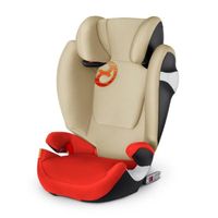 SIÈGE AUTO CYBEX Siège auto Groupe 2 3 - 15-36kg / 3 à 12 ans SIÈGE AUTO CYBEX Siège auto Groupe 2 3 - 15-36kg / 3 à 12 ans