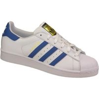 BASKET Baskets Adidas Superstar J Foundation S74944 BASKET Baskets Adidas Superstar J Foundation S74944