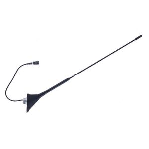 PI??CES DE PLAFOND Mat Antenne AM/FM Toit Voiture Pour Ford Focus 2000