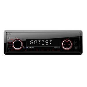Deckless autoradio blaupunkt Porto 170 USB, SD, MP3 Deckless autoradio blaupunkt Porto 170 USB, SD, MP3