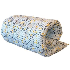 COUSSIN - MATELAS DE SOL Matelas de sol Coton imprimé Mistigri 60x120 cm gr