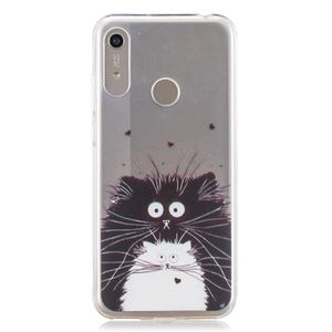 coque huawei y6 2019chat coque huawei y6 2019chat