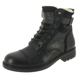 Chaussure homme mustang - Achat / Vente pas cher