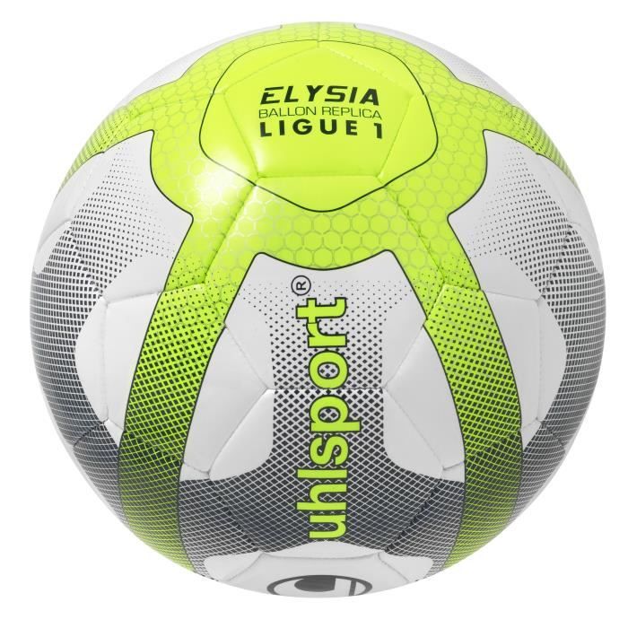UHLSPORT Ballon de Football Replica Elysia - Adultes
