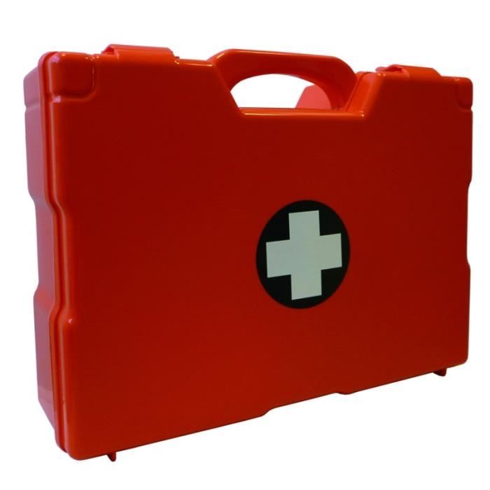 4WATER Pacific Medic 4 Valise