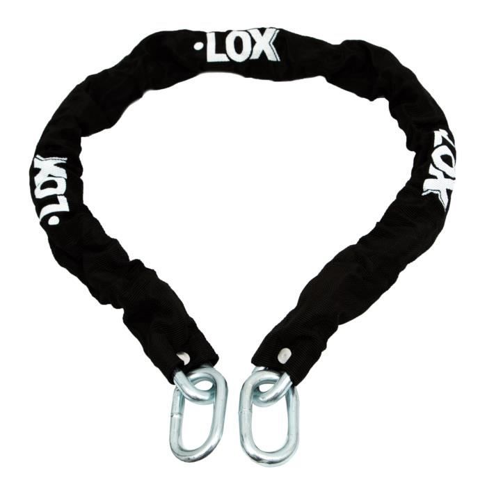 ANTIVOL CHAINE SEULE LOX