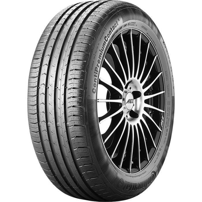 CONTINENTAL CSC 5 AR FR 235-65 R17 104 V - Pneu auto Tourisme Eté