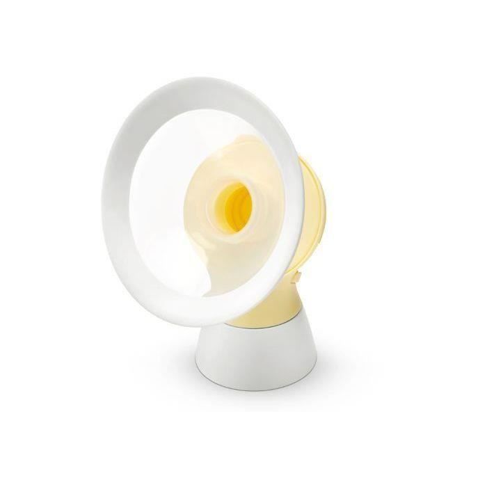 MEDELA Téterelles PersonnalFit™ FLEX L Equipées de la technologie Flex pour expression plus douce et naturelle