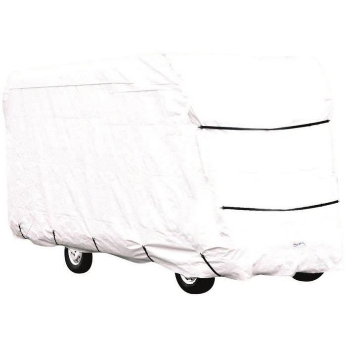 MIDLAND Housse de Protection Pour Camping-Car 720 cm