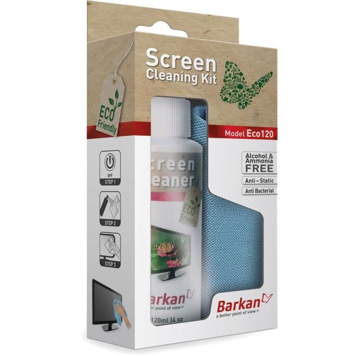 STRONG ECO120 Spray nettoyant