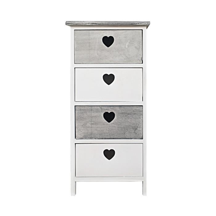 Petit Meuble De Rangement Casa Venus Et Judes